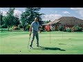 Carbon Mac | Andy Gorman - Putting & Short Game Specialist