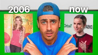 Disney Channel to Space CEO: Bridgit Mendler