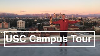 University of southern california campus tour by conner sullivan.
►subscribe for new videos every week: https://goo.gl/6ucsn9
merchandise ▶ https://www.conne...