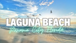 Laguna Beach Adventure in Panama City Florida| Top Activities along the 30a Beaches