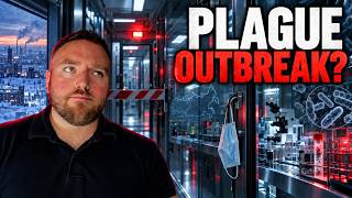 Did Russia just release the Plague? 197 Hospitalized. Worse than Covid-19