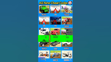 Real Codes 🎇🎆 Indian Bike Driving 3d All New Cheat Code + Plugin Cheat Code || #allcheatcode #shorts