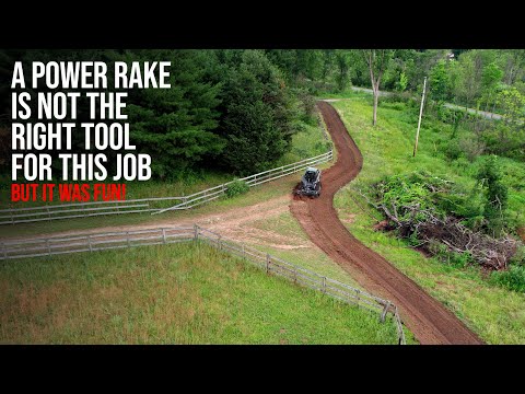What Is A Power Box Rake