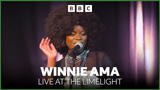 Winnie Ama | Don’t Worry | Live at The Limelight