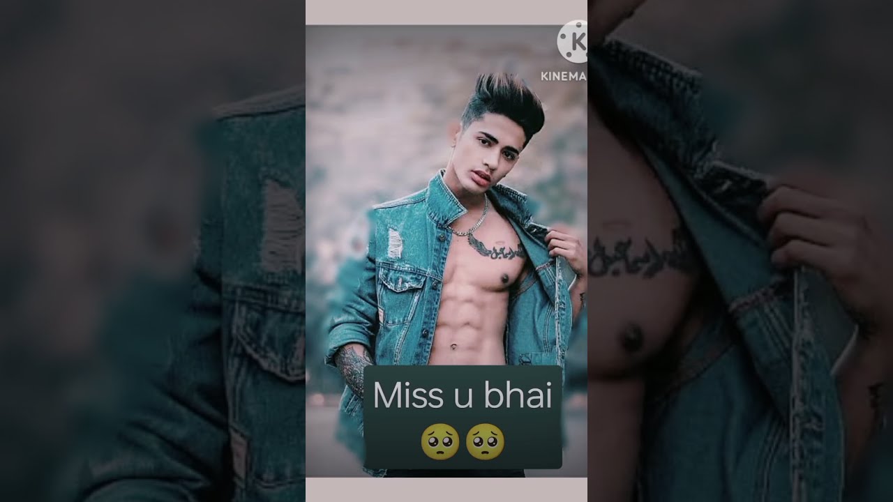 Miss U Bhai YouTube Miss U Bhai YouTube