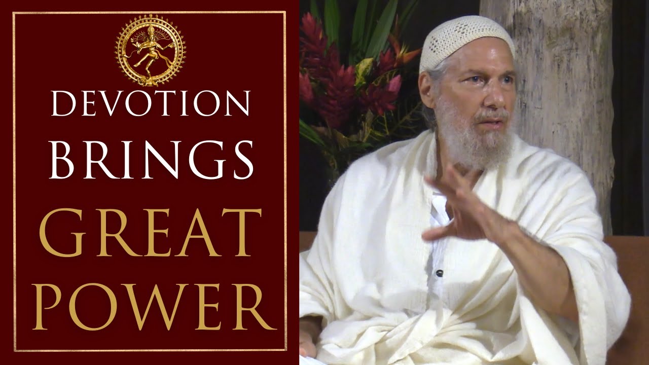 Atone by Attuning to the One - Shunyamurti Teaching