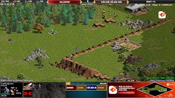 Trực Tiếp | Solo Random | ChipBoy vs Tiểu Màn Thầu