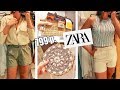 ТРЕНДЫ 2019 НА РАСПРОДАЖЕ В ZARA | ЧТО Я КУПИЛА |  ШОПИНГ ВЛОГ| ОДЕЖДА, ОБУВЬ, СУМКИ