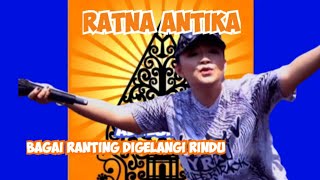 RATNA ANTIKA_LIKE A TWIG EMBRACED BY LONGING