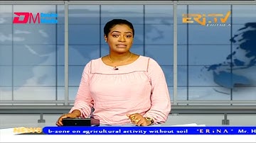 News in English for August 30, 2023 - ERi-TV, Eritrea