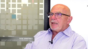 Haventec: Nuix Case Study (Extended Version)