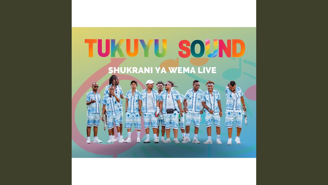 Shukrani ya Wema Live
