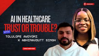 Can AI Be Trusted in Healthcare? Risks, Compliance & Ethics