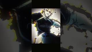 #fypシ゚viral #bluelock #anime #soccer kunigami edit