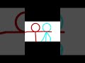 OPEN THE DAM DOOR! #shorts #memes #stickmananimation #animation #stickman #openthedamdoor