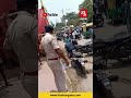 Bihar Traffic Police High-Handedness Caught On Camera: Clash Over ₹3500 Fine Goes Viral