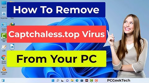Captchaless.top Ads - How to remove Captchaless.top Pop-ups