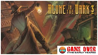 Story Breakdown: Alone in the Dark 3 (PC) - Defunct Games