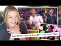 New Zealand Girl Reacts to SUPER BOWL 50 HALFTIME SHOW | 2016 | COLDPLAY ONLY