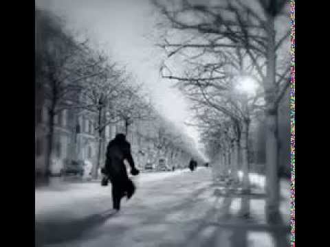 نغمة رومانسيه حزينه لكل قلب مجروح