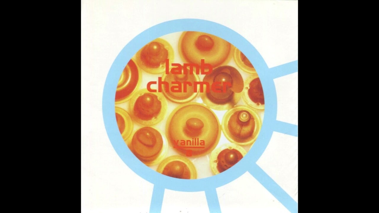 【日刊・隠れた名曲J-POP'90s】Vol.890 - 8分のバニラ「おやつ」