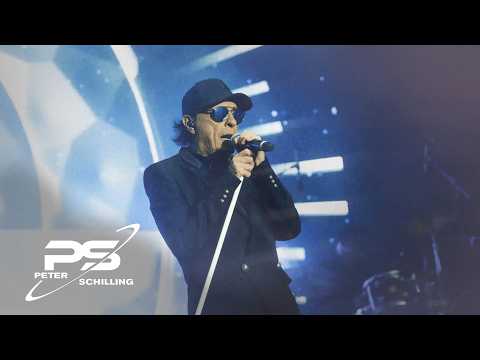 Peter Schilling - The Different Story (World Of Lust And Crime) (Forever Young Festival, 24.07.2026)