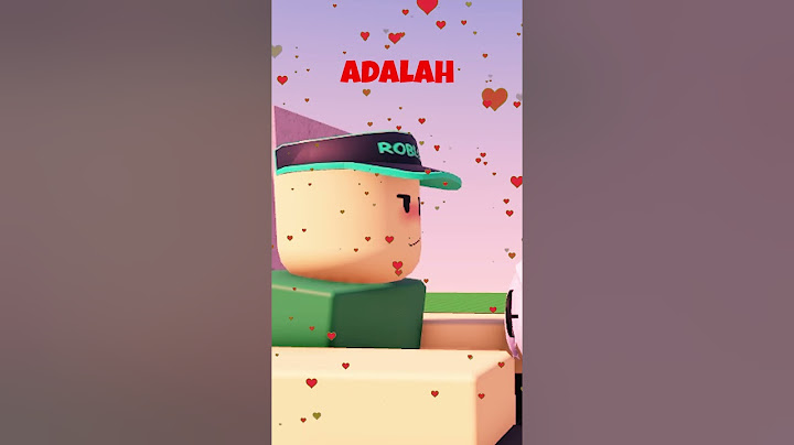 KENAPA GAME SUS INI JUGA MASIH ADA DI ROBLOX!? | Roblox Indonesia
