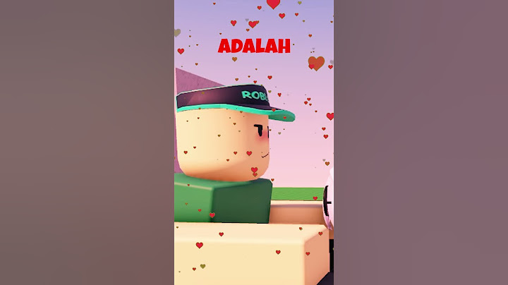 KENAPA GAME SUS INI JUGA MASIH ADA DI ROBLOX!? | Roblox Indonesia