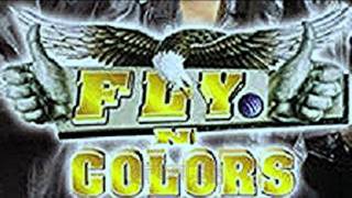 Video thumbnail of "FLY N COLORS - Mengubah Sebuah Rindu"