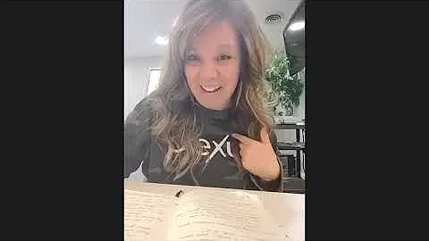 Consistency - Kara Neal