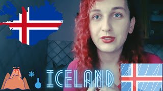 ASMR GEOGRAPHY Interesting Facts About ICELAND Soft Spoken🇮🇸🇮🇸🇮🇸 screenshot 2