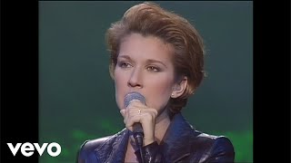 Céline Dion  J'attendais (Live à Paris 1995)