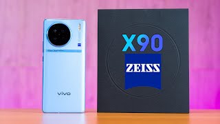 ACTUALLY impressive! 😲 Vivo X90 in-depth review!