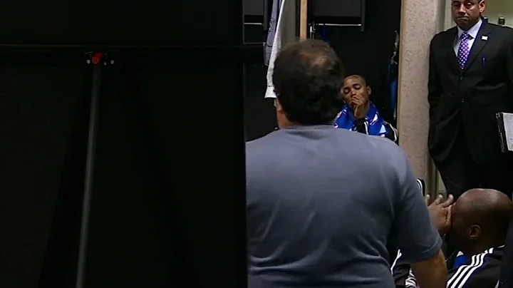 All Access from Game 2 of Eastern Conference Finals