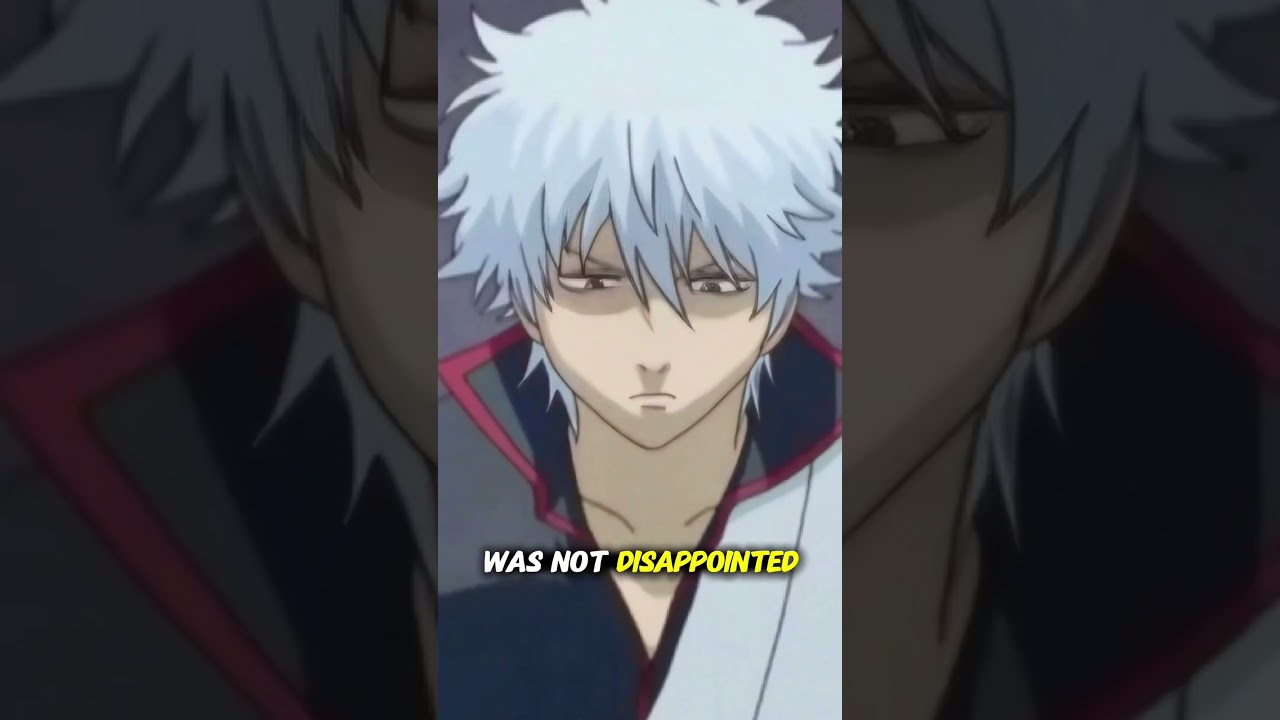 Gintama Anime Review! 