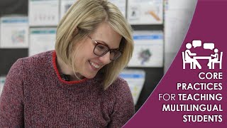 Core Practice 5.1: Designing and using formal and informal assessments