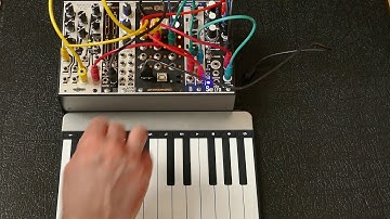 Sensel At Superbooth18