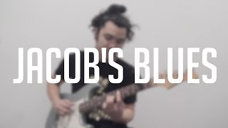 Jacob's Blues (2017) - A GB Original (TOUR DATES in DESCRIPTION!) chords