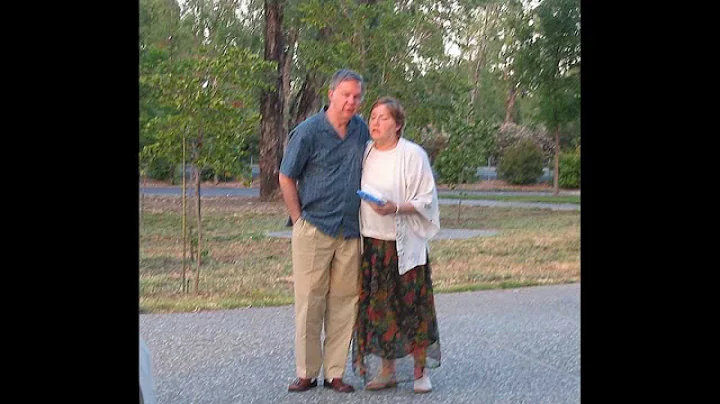 Elaine Dillon - A Celebration of Life