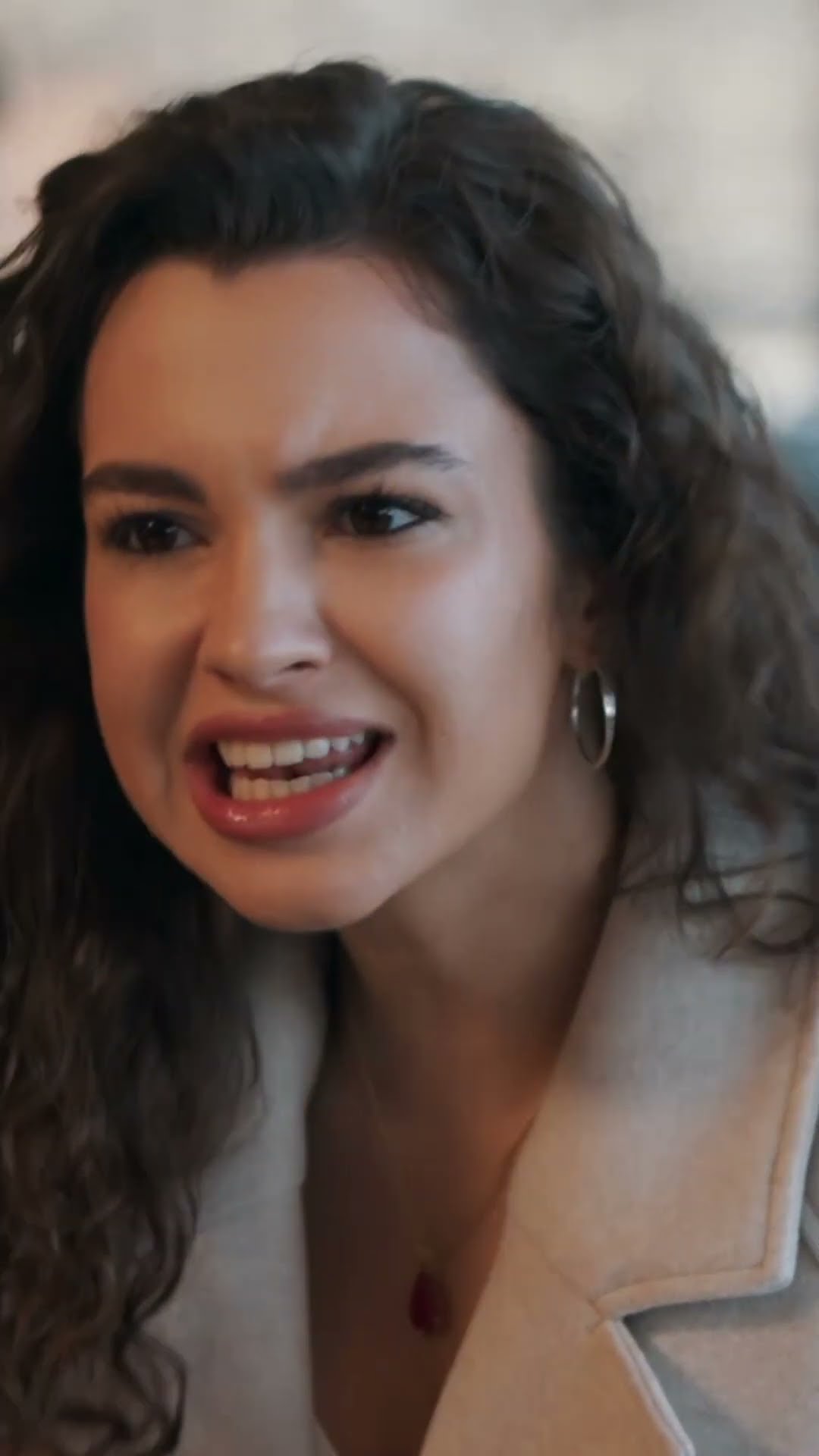 ''Siz bana ne yaşatıyorsunuz ya?'' #shorts #birgecemasalı