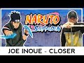Joe Inoue Recorder Cover - Naruto Shippuden Opening 4 Closer I Recorder Tutorial Anime