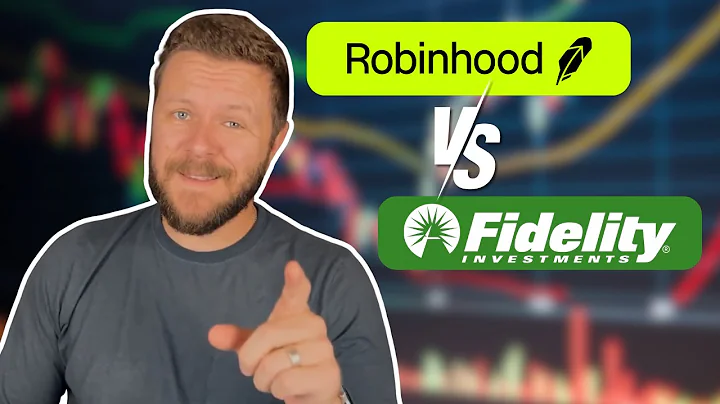 Robinhood vs Fidelity (2025): My Unbiased Review!