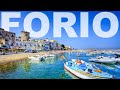 FORIO (Ischia) Cosa vedere, cosa fare e dove mangiare! (La guida più o meno completa!)