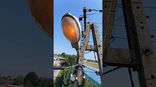 Wymiana Lampy Sodowej 70W W Oprawie Mesko Ozs 70