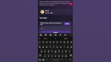 Traps Keeping you Poor TapSwap Code | Hidden Traps Keeping you Poor (How to escape) | #tapswapcode