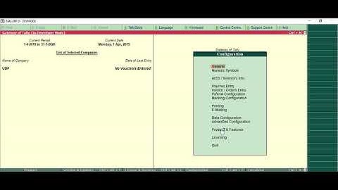 How to write UDF in TDL