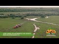 "Safari Llanero" en tractor avistamiento de vida silvestre - Reserva Natural El Encanto de Guanapalo