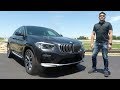 FIRST DRIVE: 2018 G02 BMW X4 review