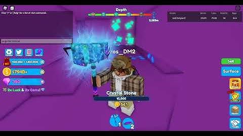 How To Find LARIMAR In Mining Simulator 2!