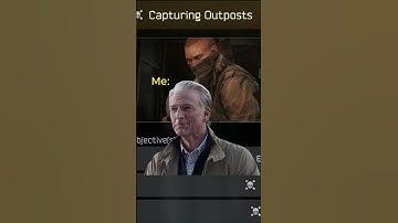 Capturing Outpost  #escapefromtarkov  #tarkov